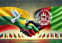 Bilateral Relationship between Lithuania and Afghanistan