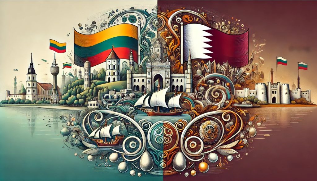 Bilateral Relationship between Lithuania and Qatar