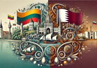 Bilateral Relationship between Lithuania and Qatar